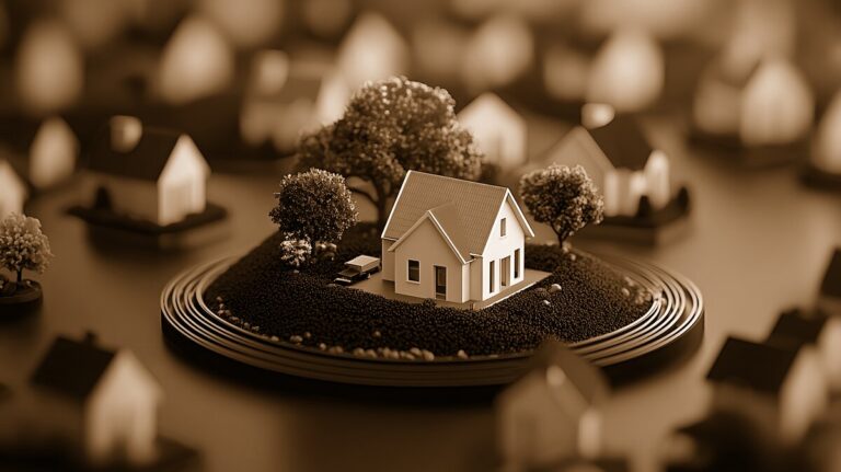 Belle Harbor neighborhood